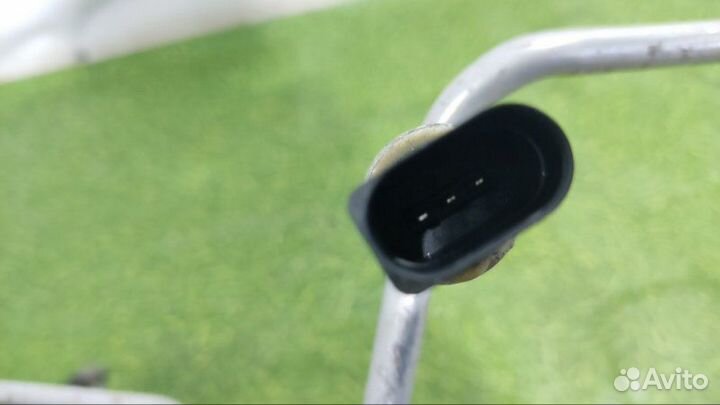 Трубка кондиционера Skoda Fabia хэтчбек 1.2 2008