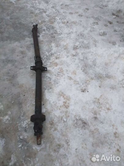 Кардан Chery Tiggo T11 2,0 4x4