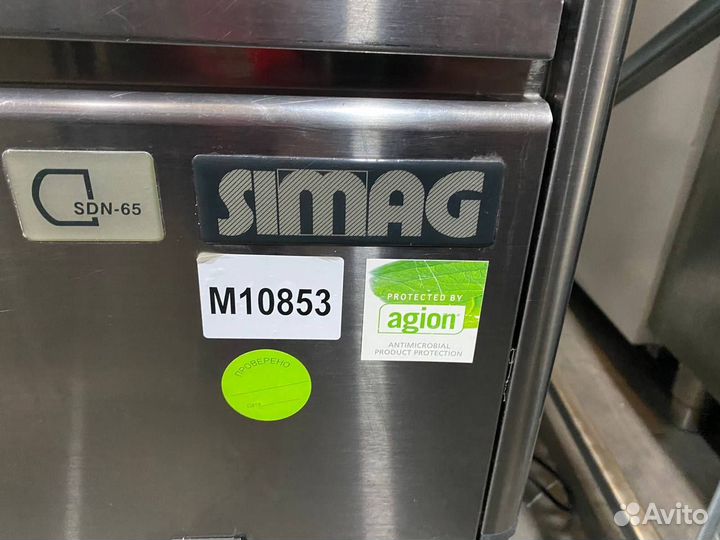 Льдогенератор