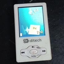 Mp3 плеер Ditech D-20SF б/у