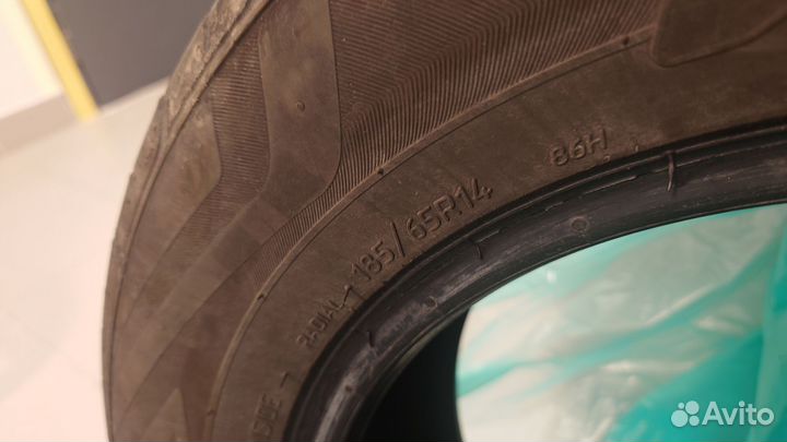 Cordiant Sport 2 185/60 R14