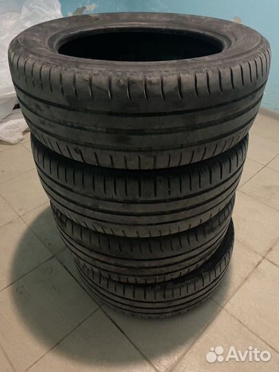Michelin Certis 205/55 R16 91