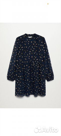 Платье mango