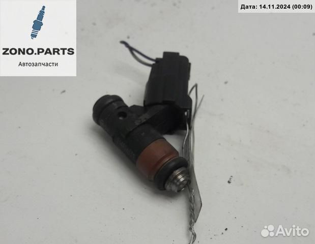 Форсунка топливная 036906031l на Seat Ibiza (2002-2008)