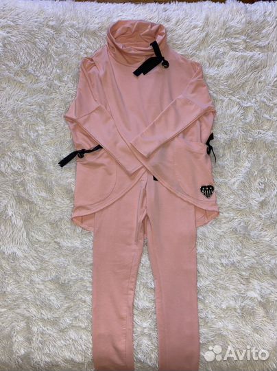 Спортивный костюм женский gepur