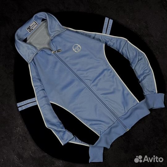 Олимпийка Sergio Tachini Vintage