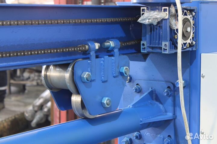 Фальцеосадочный станок Осадка Фальцеосадка