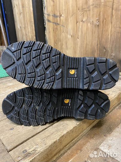 Обувь мужская рабочая 45 размер