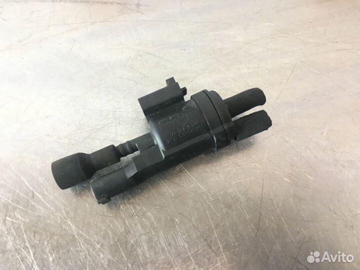 Клапан электромагнитный Mercedes C-Class W203