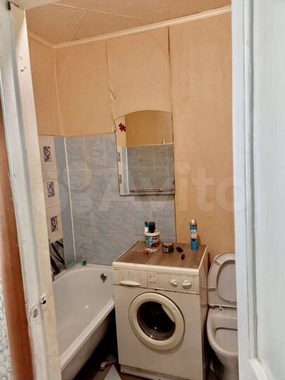 2-к. квартира, 39 м², 2/4 эт.