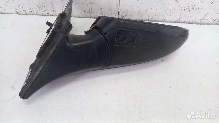Зеркало правое Hyundai Solaris 1