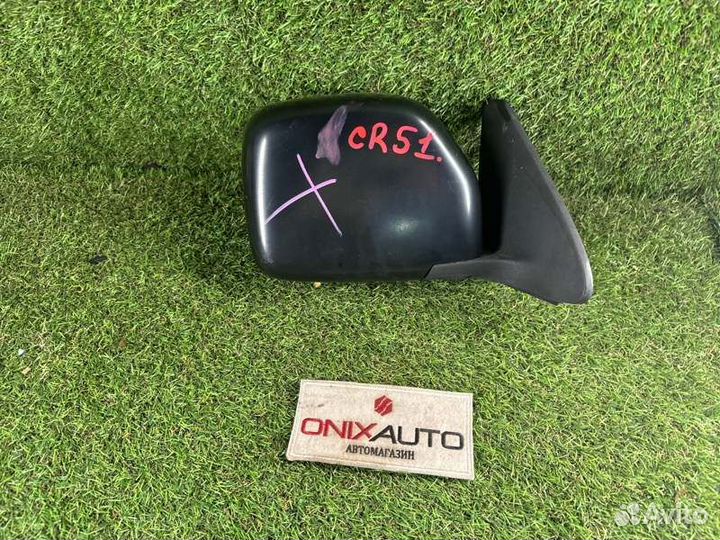 Зеркало правое Toyota Liteace CR51V 2C