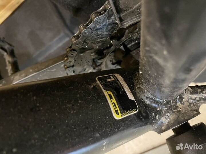 Велосипед GT 29