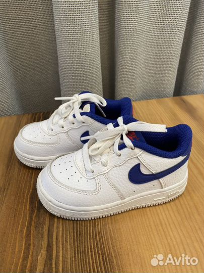 Кеды Nike детские оригинал