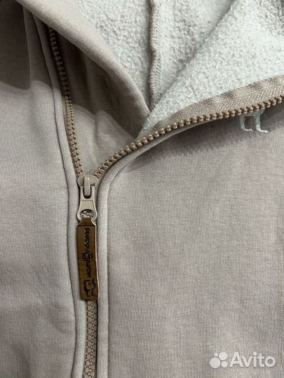 Комбинезон демисезонный 116