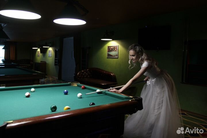 Фото и Видеосъемка