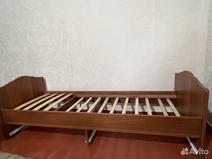 Шкаф кровать трансформер детская