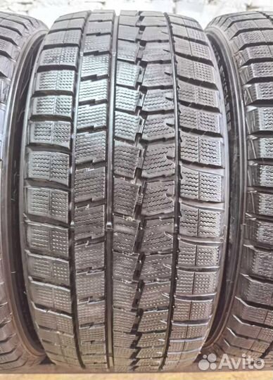 Dunlop Winter Maxx WM01 245/45 R17 98H