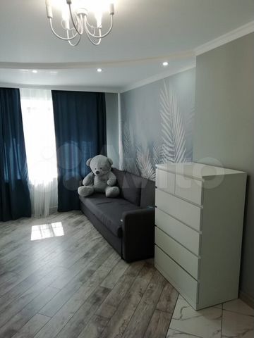 Комната 17,2 м² в 1-к., 4/5 эт. в аренду в Краснодаре | Снять комнату в ...