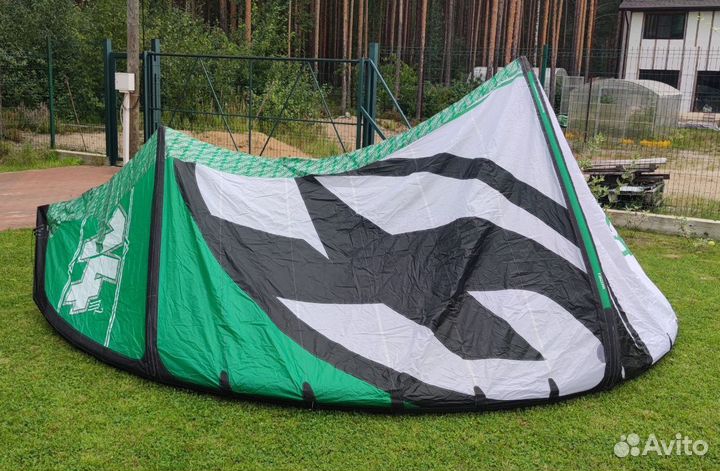 F one bandit 14 m (заводское состояние)