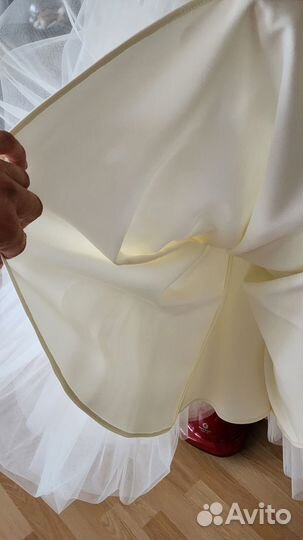 Выпускное платье в садик