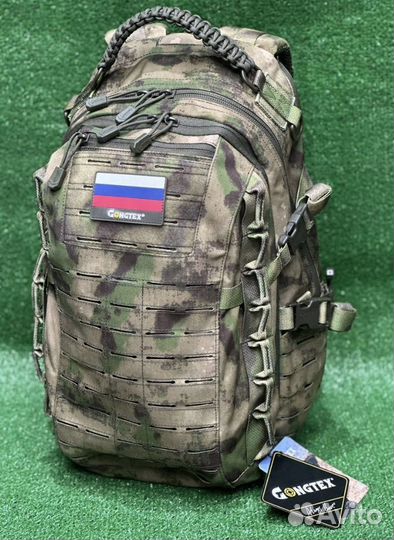 Рюкзак Тактический (gongtex mission pack)