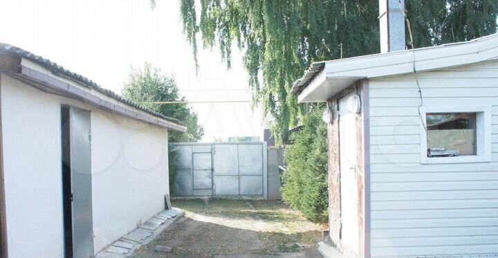 Дом 90 м² на участке 18 сот.