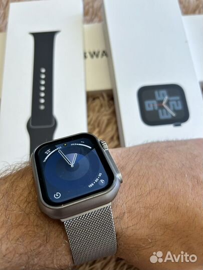 Apple watch se2023 44mm