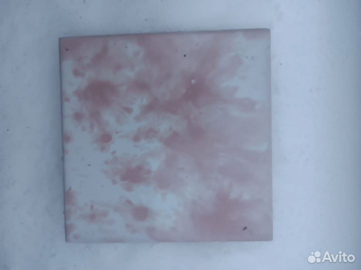 Керамическая плитка настенная остатки