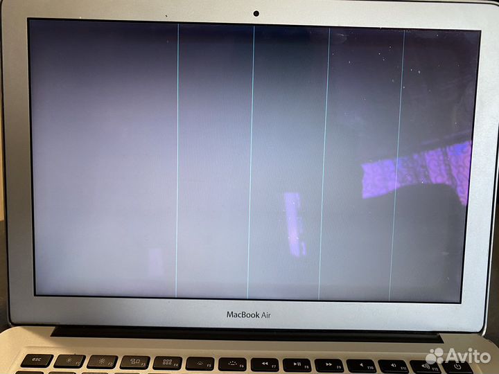 Apple MacBook Air 13 2011