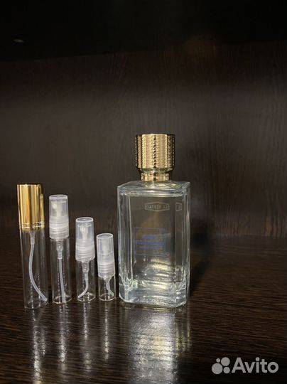 Ex nihilo fleur narcotique,2019 год,Оригинал,Почта