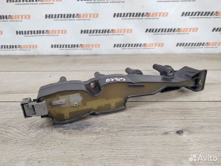 Катушка зажигания Peugeot 307 1.6 NFU (TU5JP4)