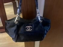 Сумка женская маленькая chanel