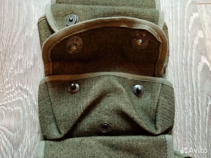 Подсумок. Иностранный Легион