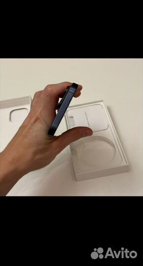 iPhone 15 Pro Max, 256 ГБ