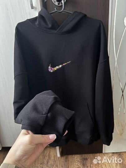 Худи nike