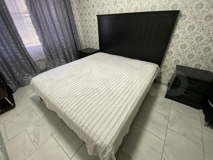 2-к. квартира, 64 м², 1/3 эт.