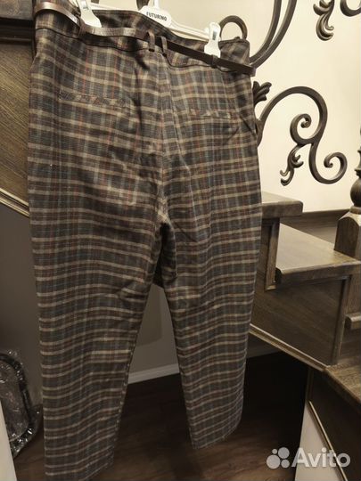 Брюки женские 52