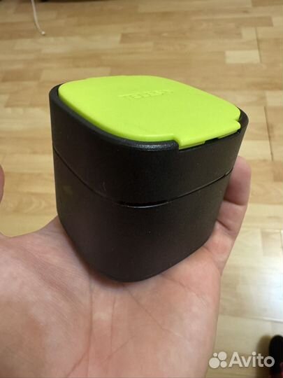 Зрядное устройство + два аккумулятора gopro 9-12