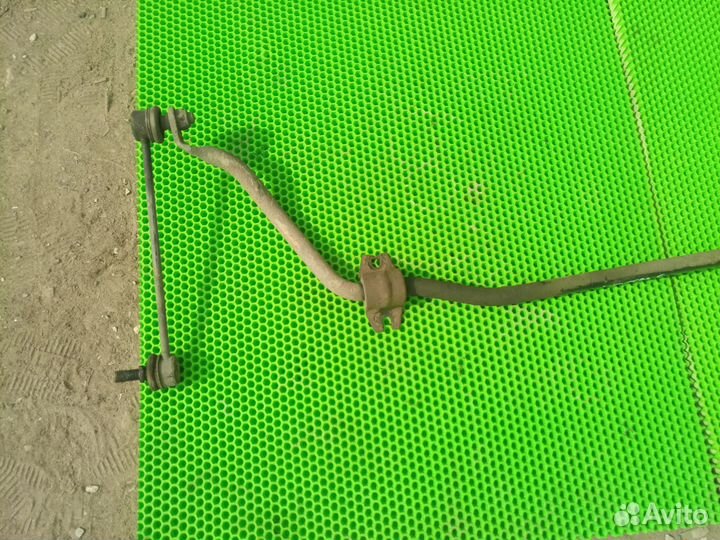 Стабилизатор задний Kia Spectra Киа Спектра