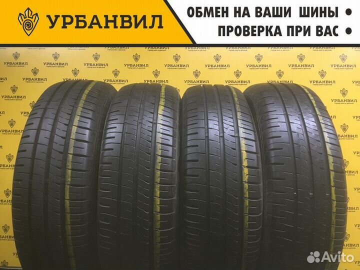 Dunlop Enasave EC204 205/65 R16 95H