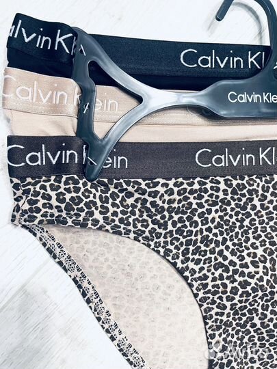 Нижнее белье Calvin Klein (оригинал )