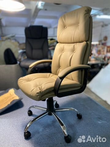 Кресло офисное