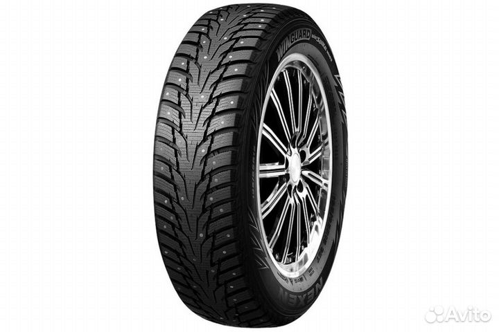 Nexen Winguard WinSpike WS62 SUV 225/60 R17 103T