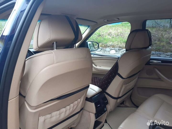 BMW X5, 2012