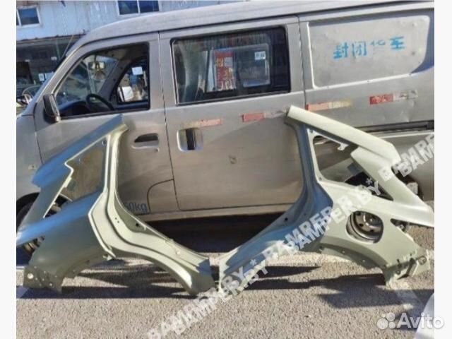 Запчасти к infiniti QX50 J55 2020 год