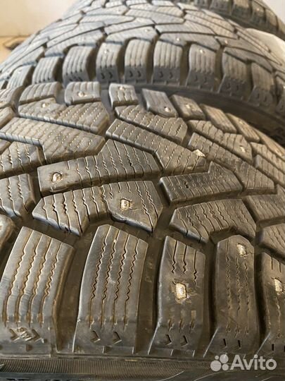 Pirelli Ice Zero 225/45 R19