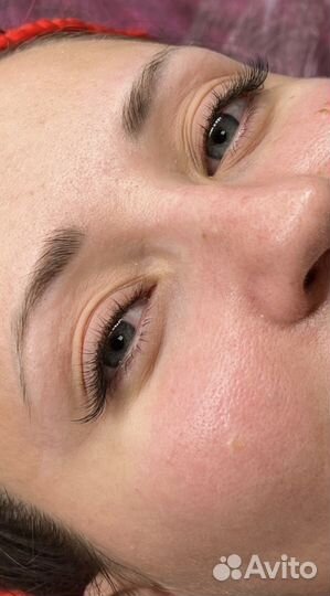 Мастер бровист/мастер по наращивание ресниц