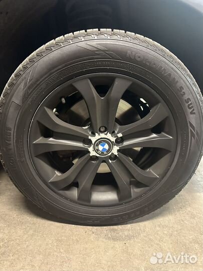 Nordman RS2 SUV 255/55 R18