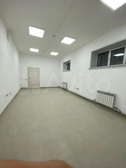 Офис, 85 м²